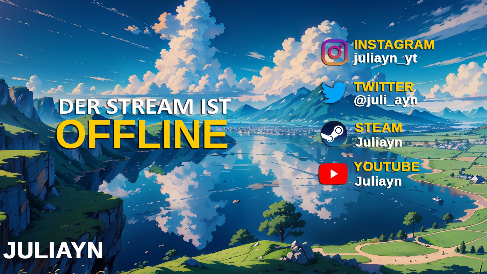 juli_ayn Offline Background