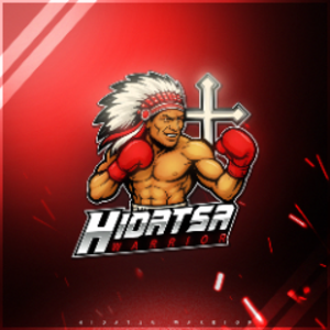 hidatsawarrior