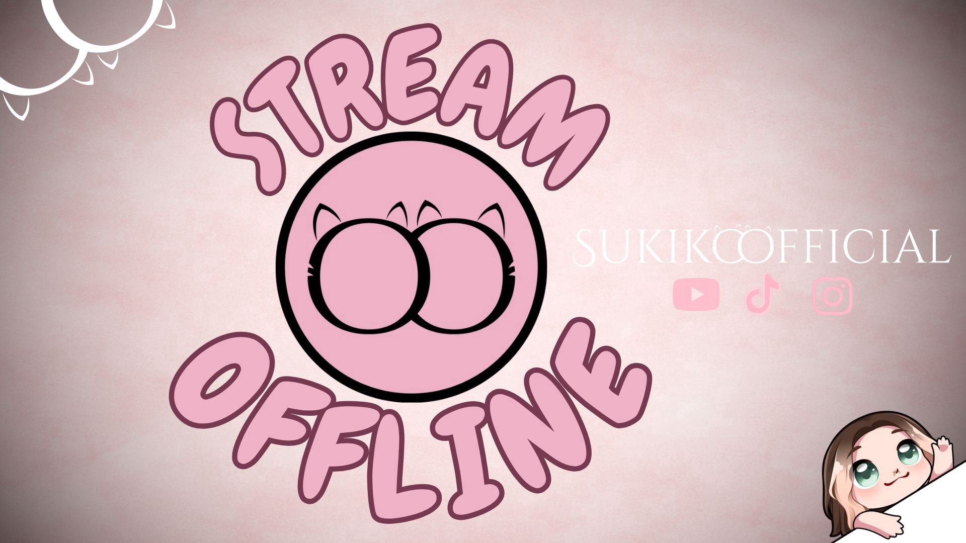 sukikoofficial Offline Background