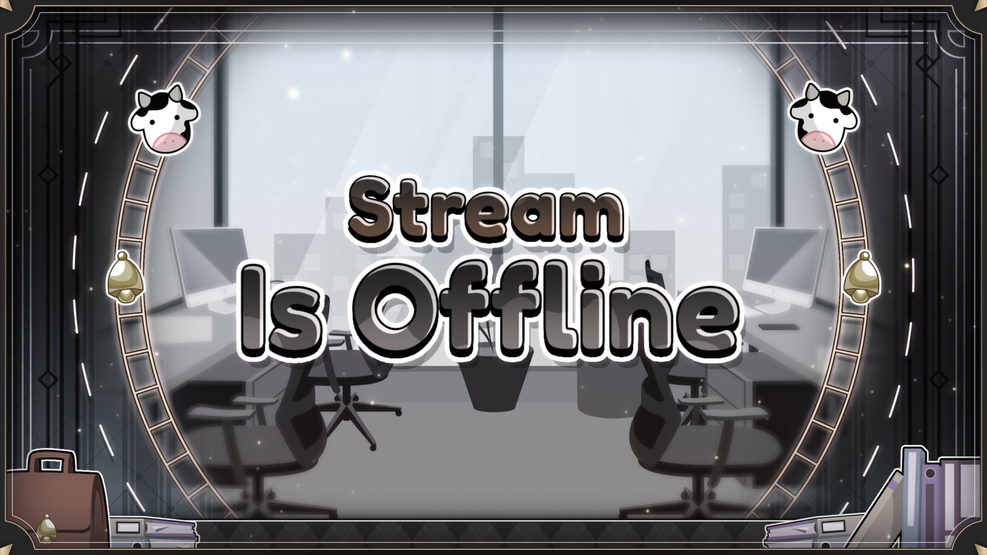 SchmooVT Offline Background