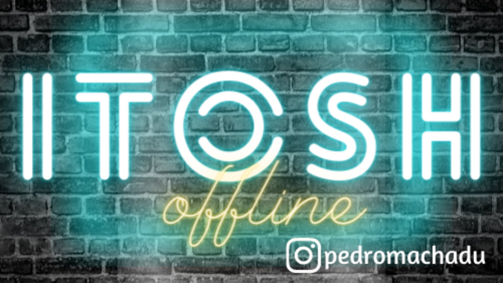 itosh Offline Background