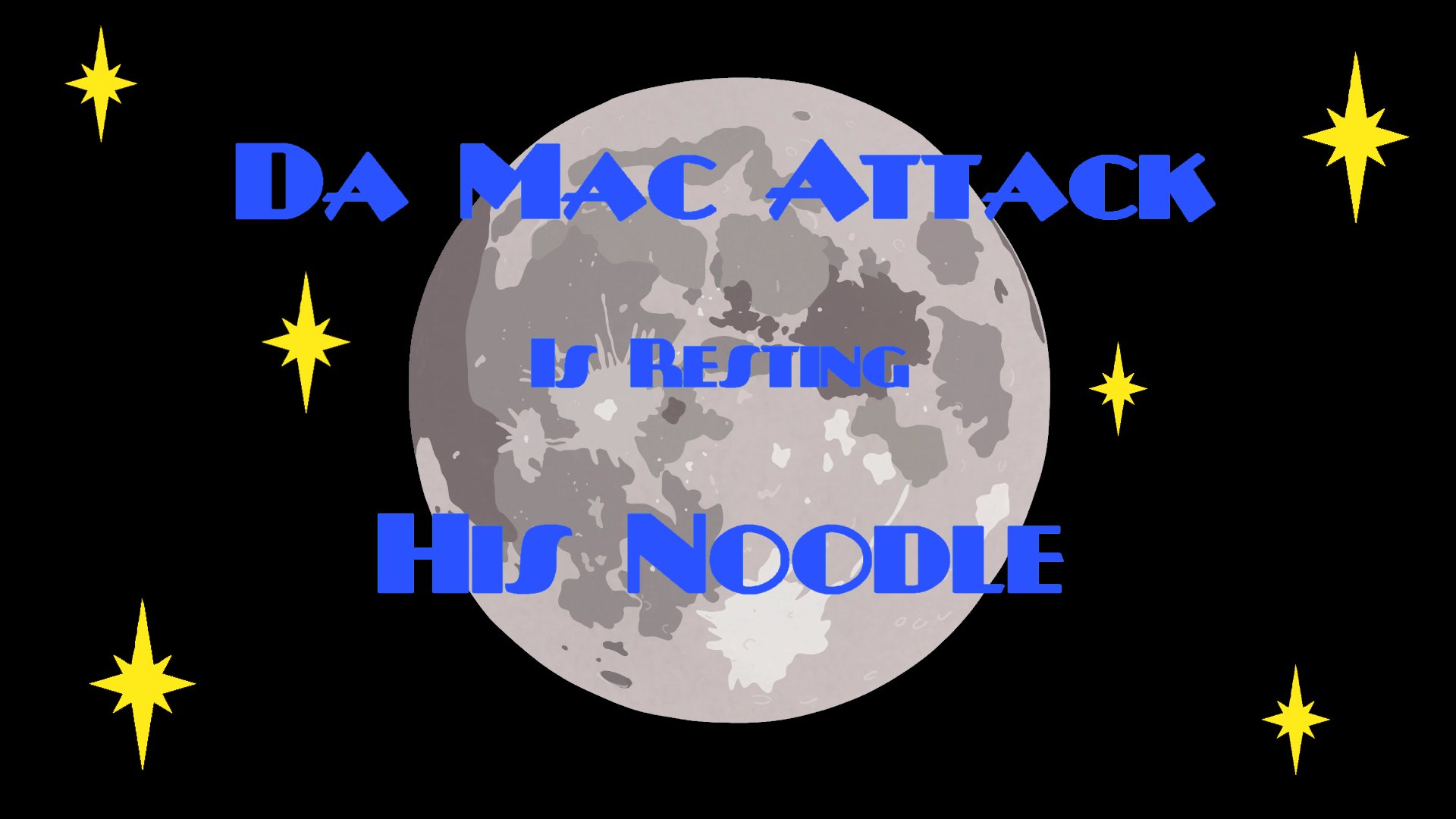 Da_Mac_Attack Offline Background