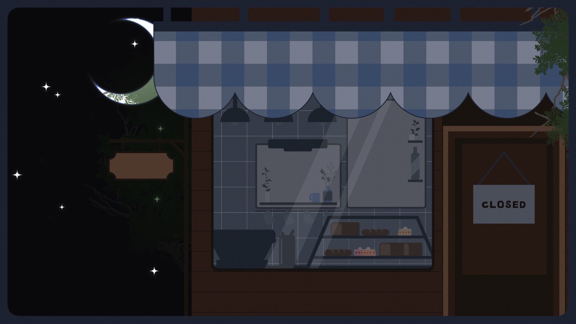 Nimbolatte Offline Background