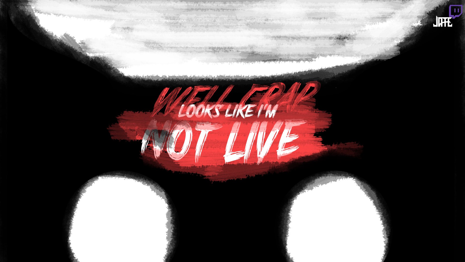 JateLIVE Offline Background
