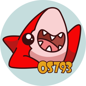 OS793 Offline Background
