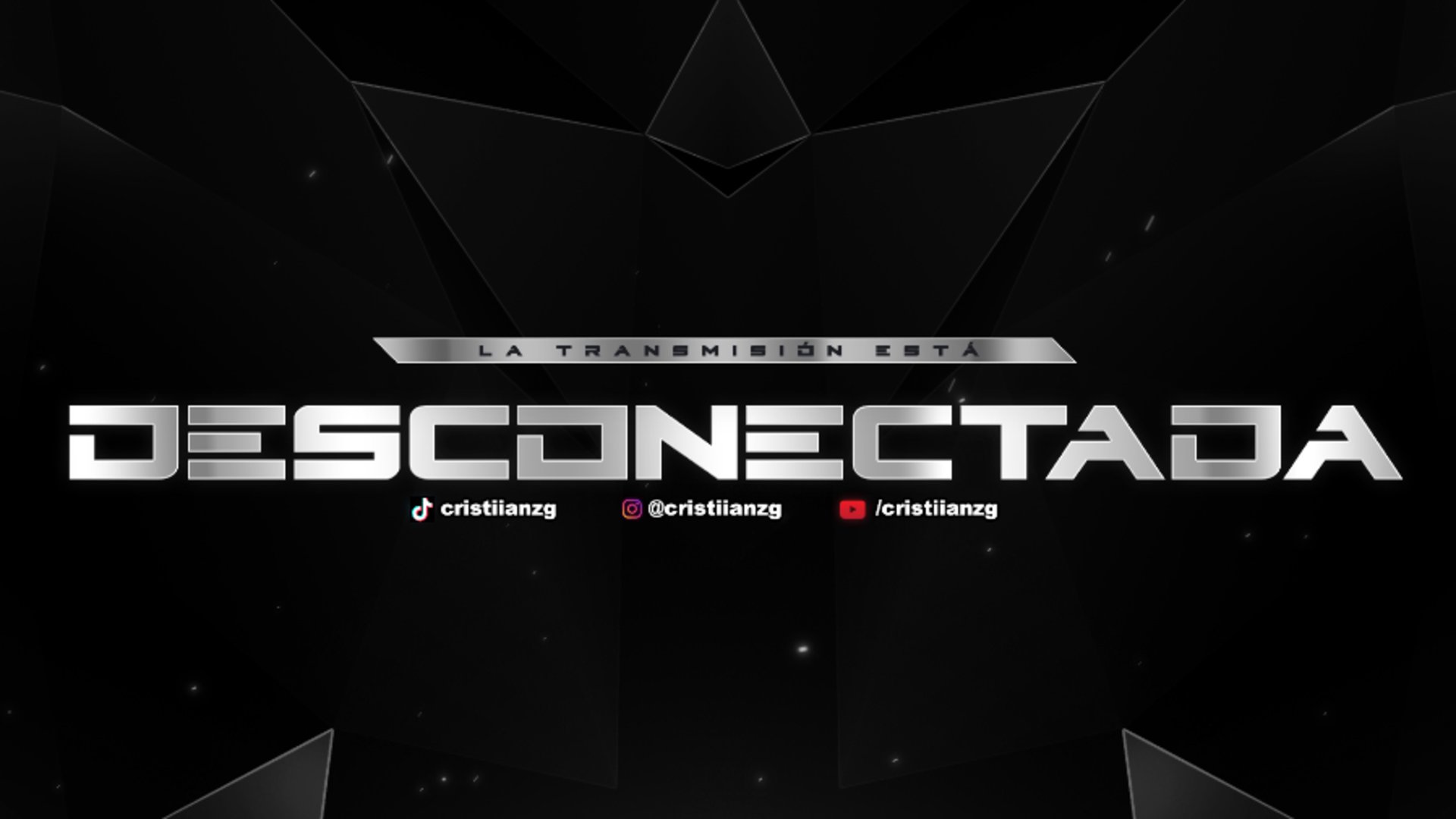 cristiianzg Offline Background