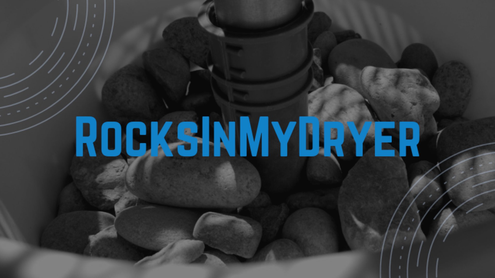 RocksInMyDryer Offline Background