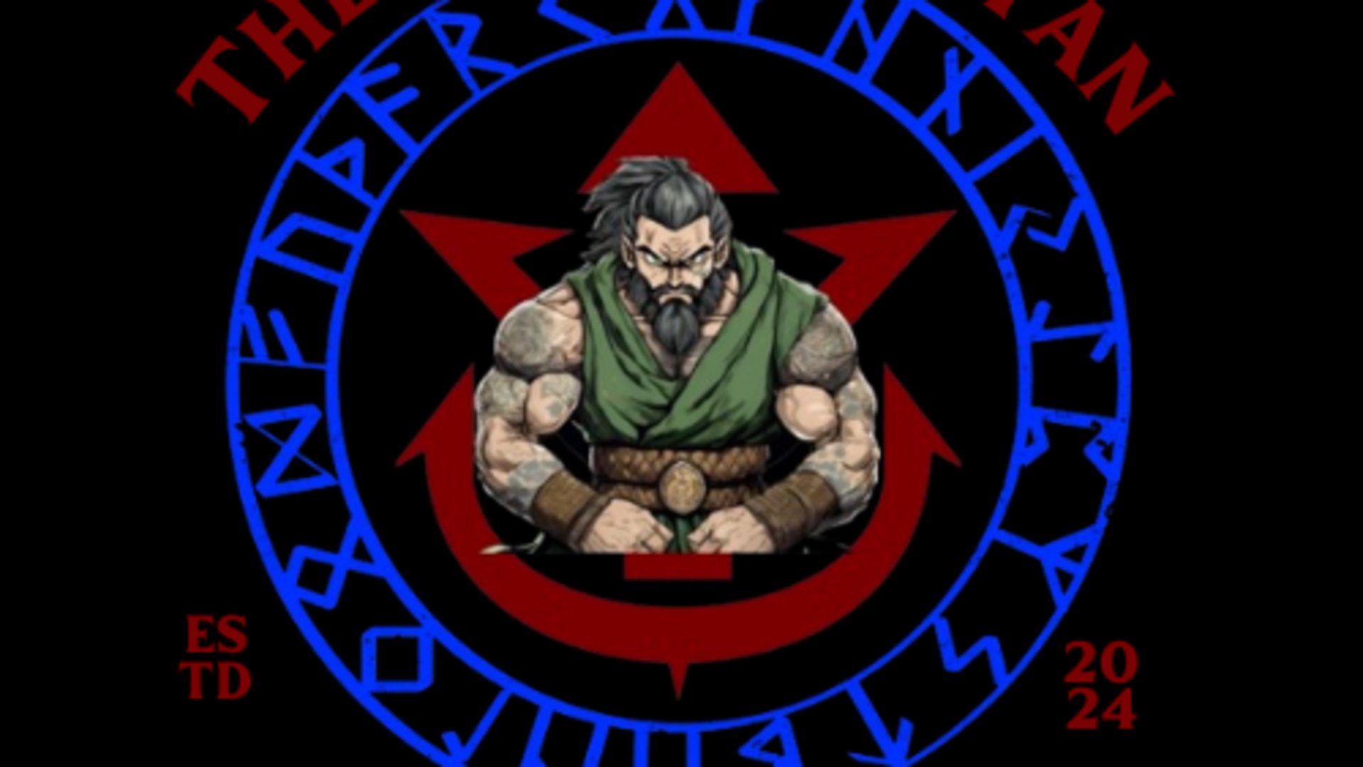 NorseSaiyanTTV Offline Background
