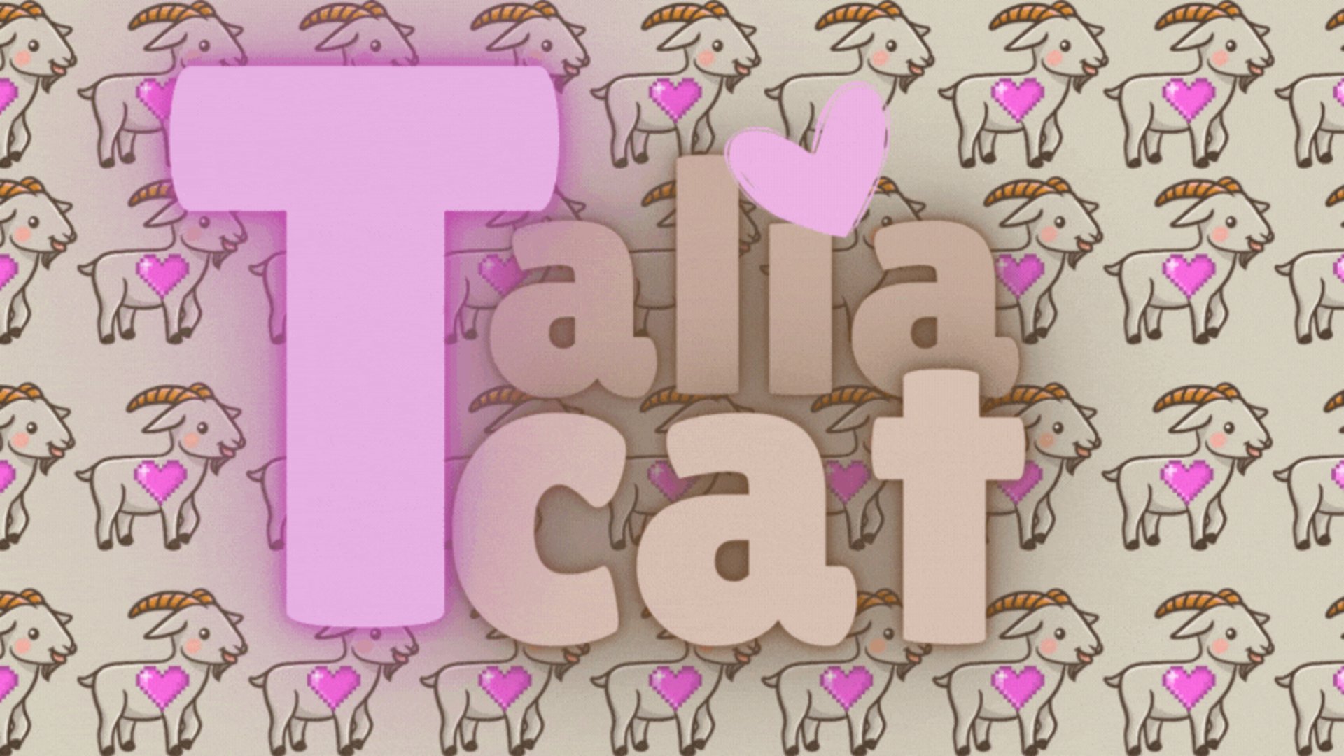 taliacat777 Offline Background
