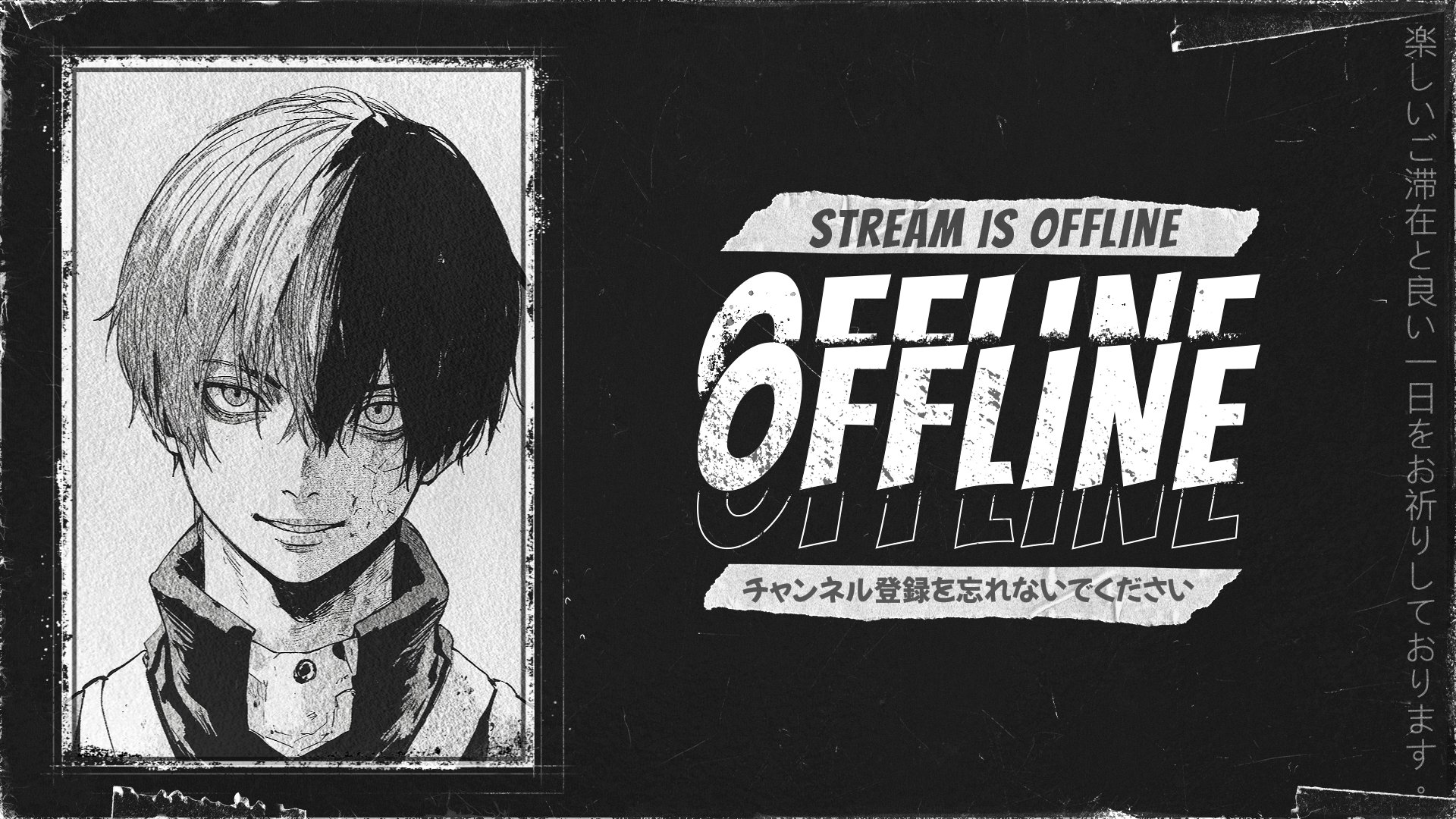xBeKn Offline Background