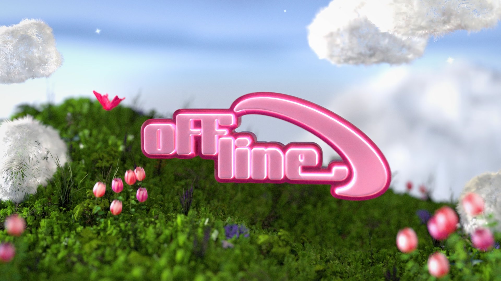 oouchee Offline Background