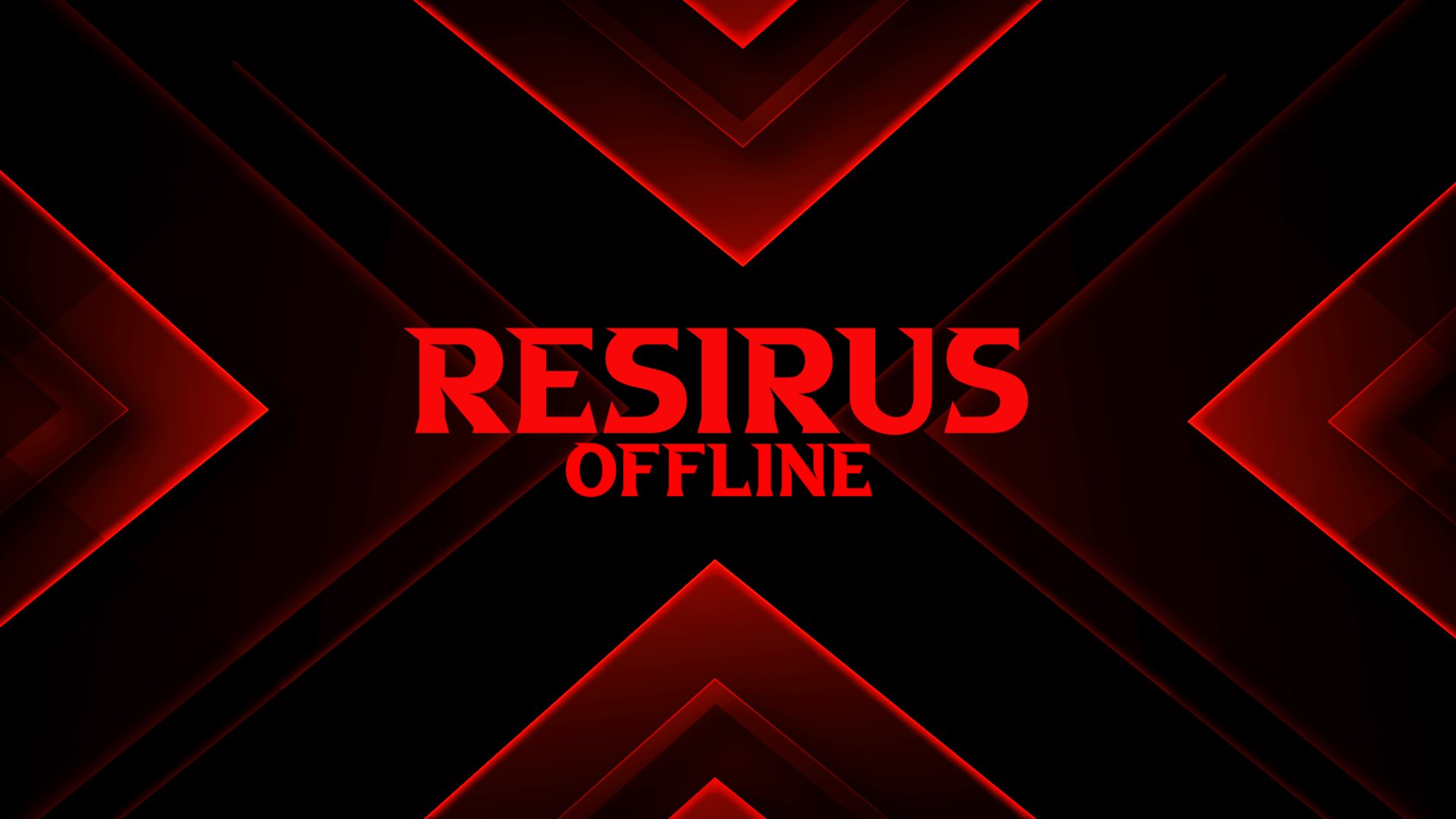 Resirus_ Offline Background