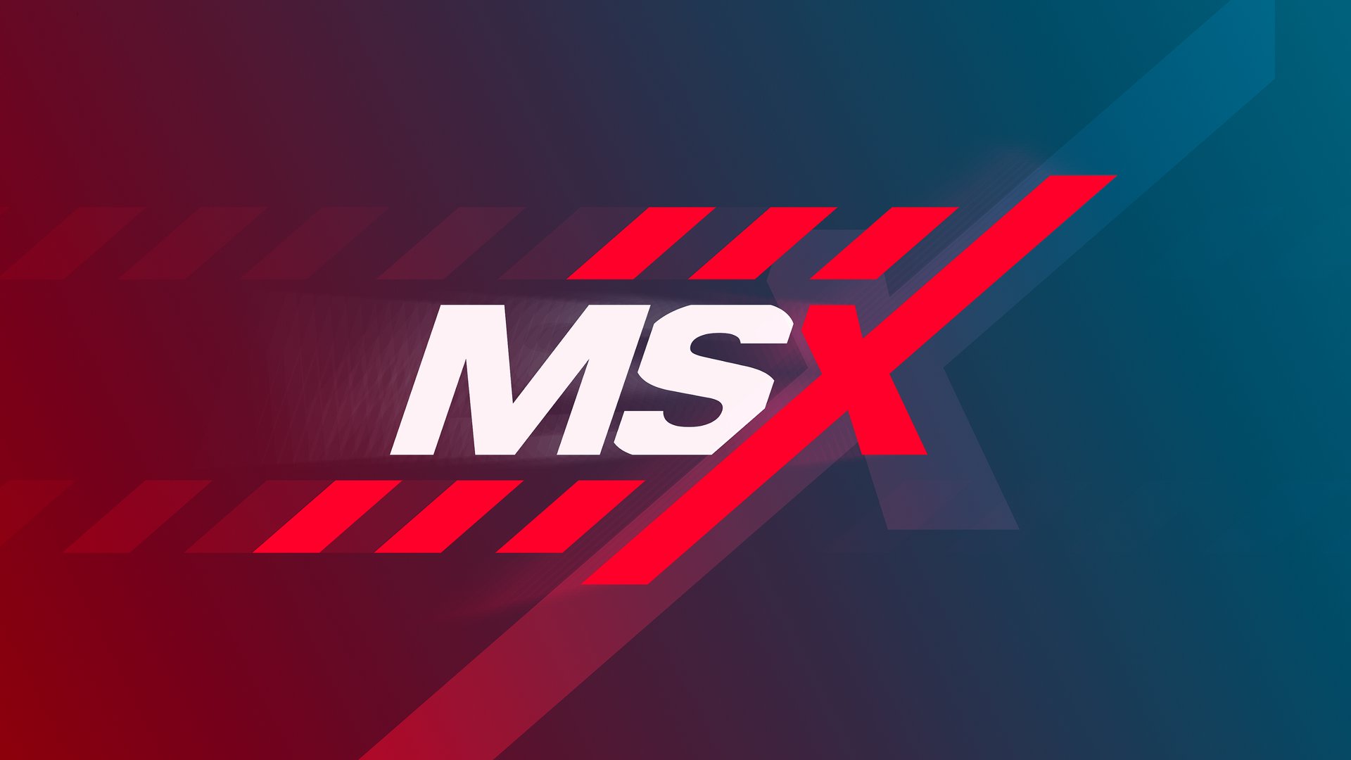 MSXstream Offline Background