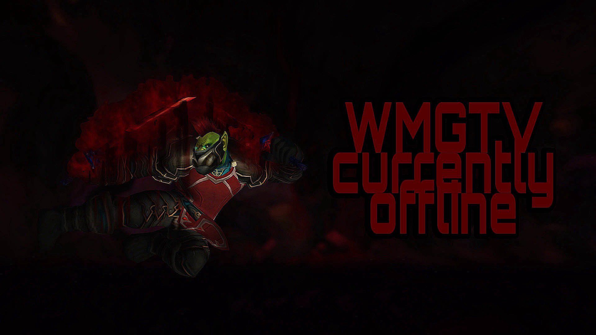 wmgtv Offline Background