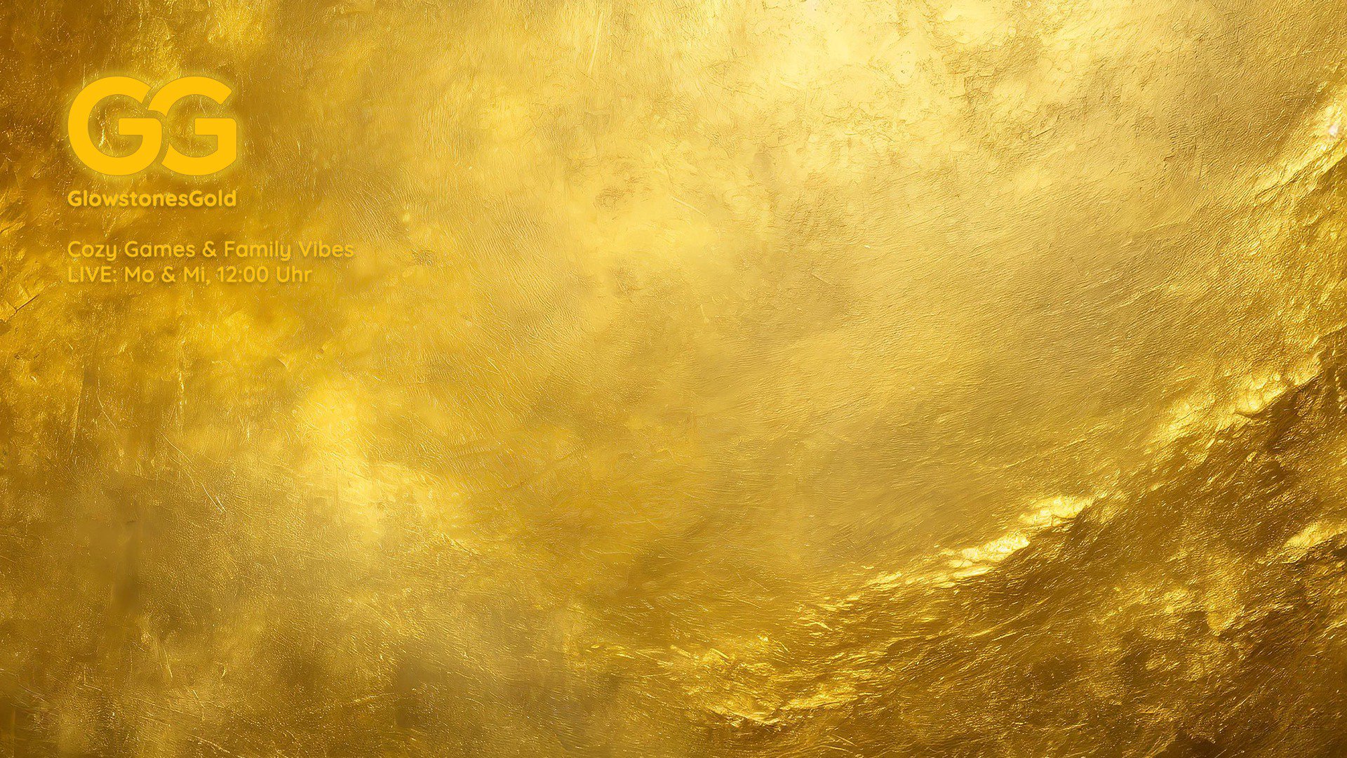 GlowstonesGold Offline Background