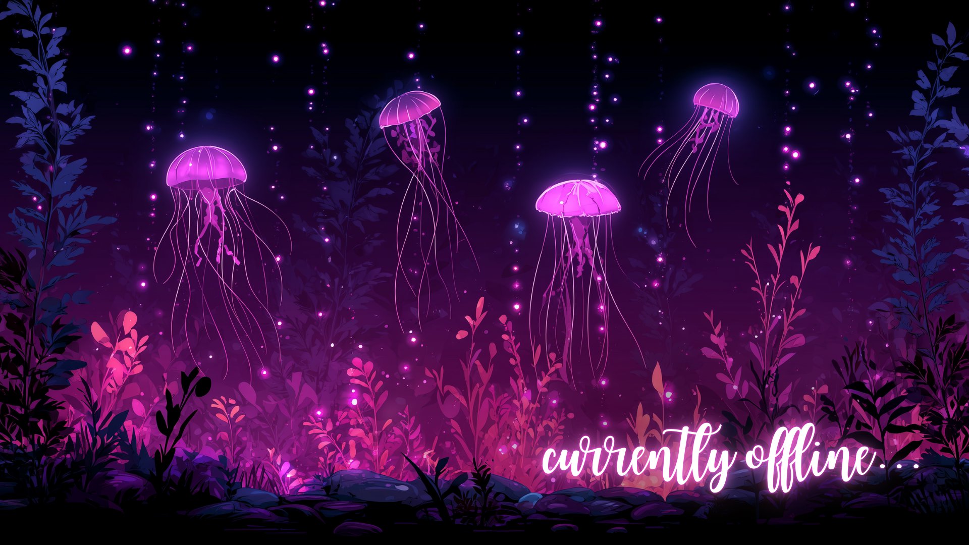 OzseaVt Offline Background