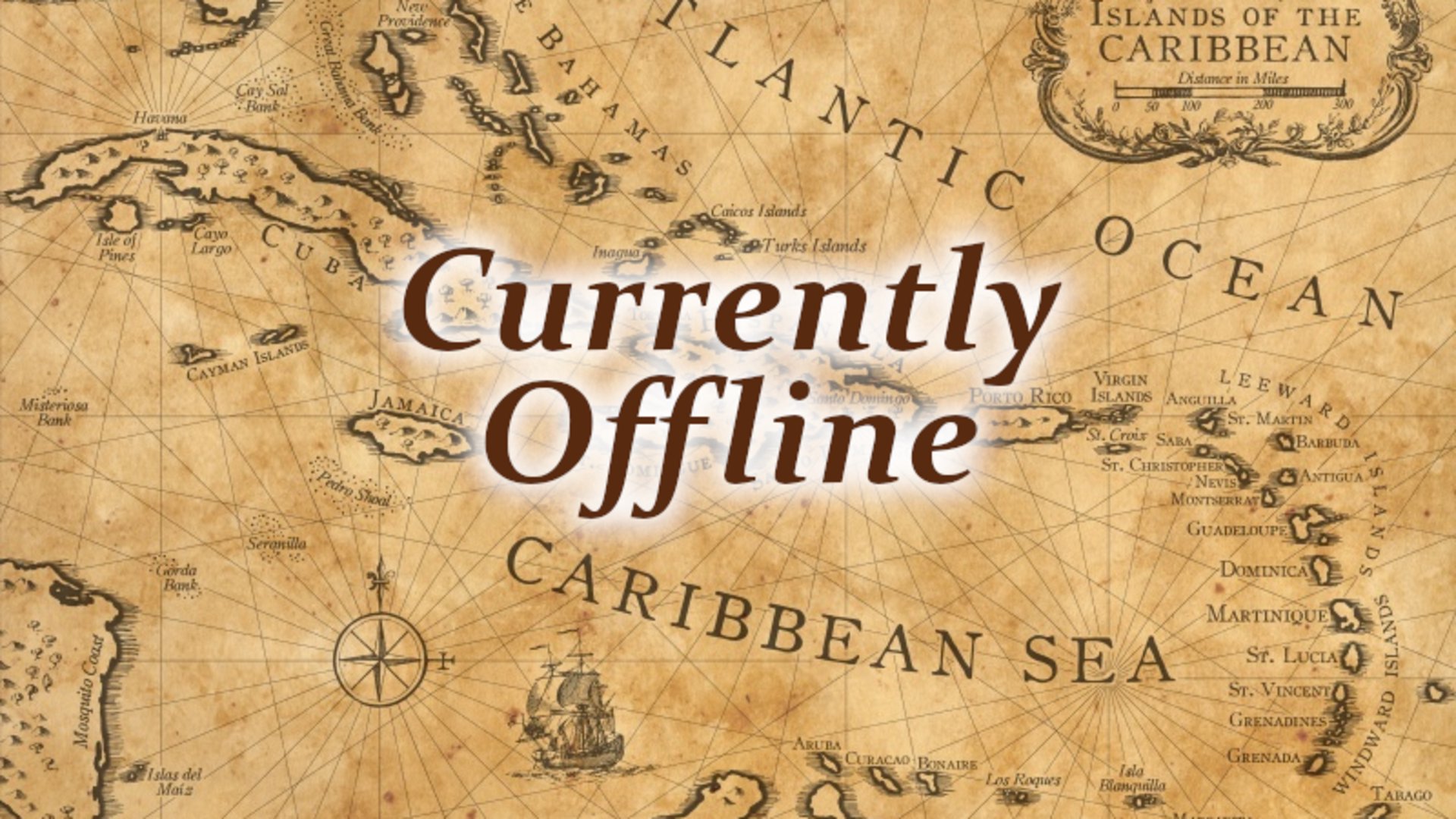 SeaSaltSong Offline Background