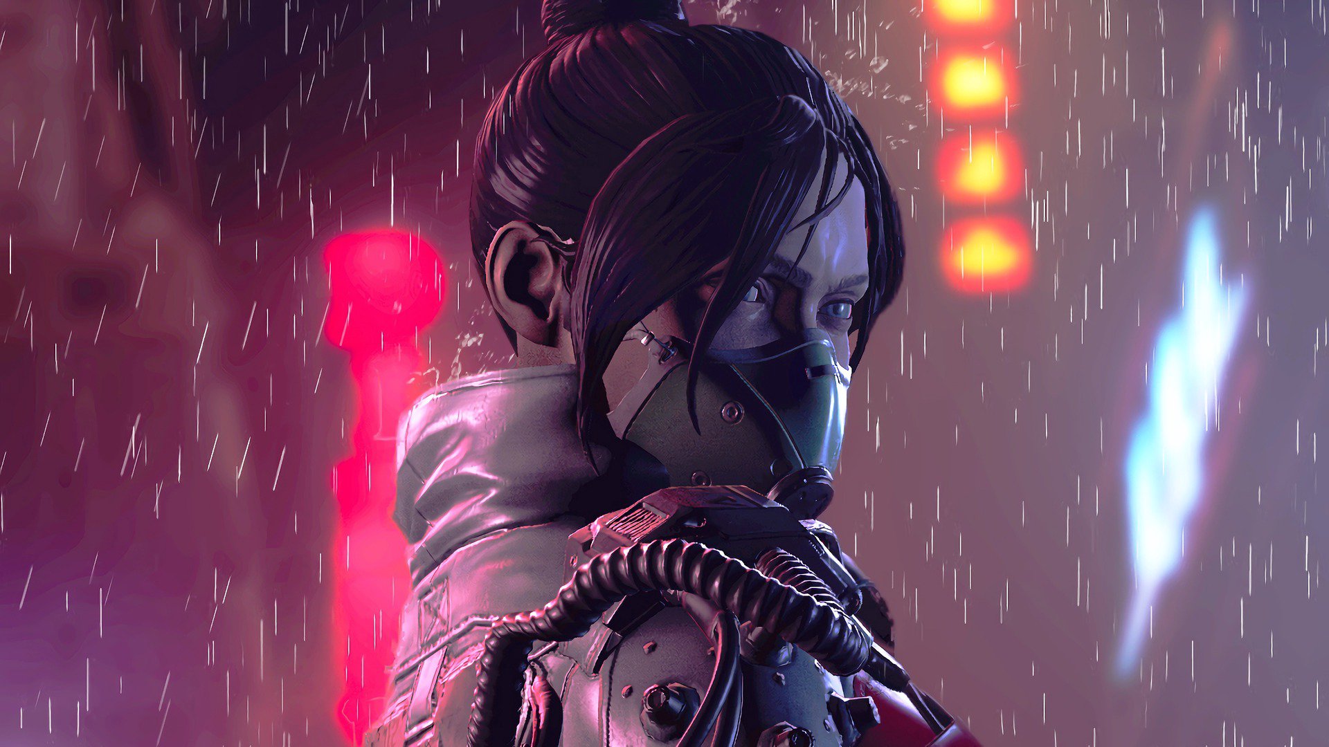 amorinhattv Offline Background