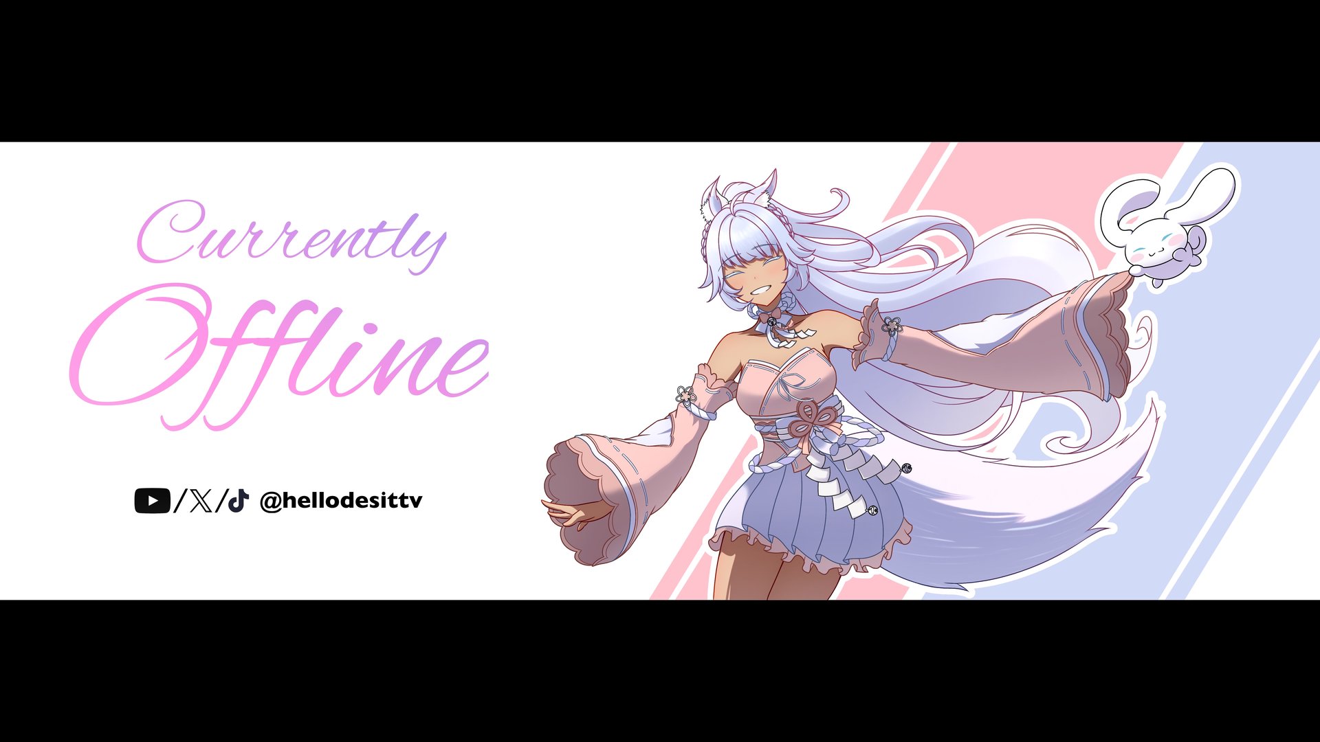 hellodesi Offline Background