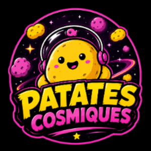 PatatesCosmiques