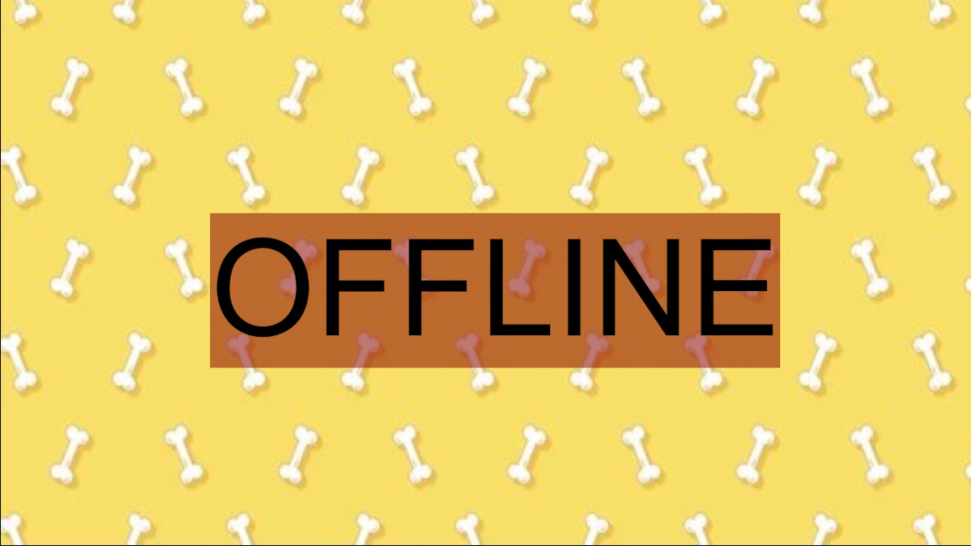 ChowderVT Offline Background