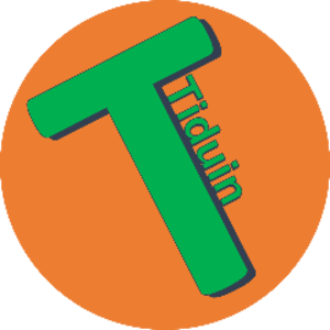 Tiduin