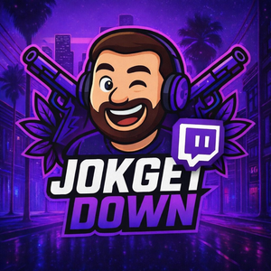 JokGetDown