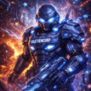 bastiencorp