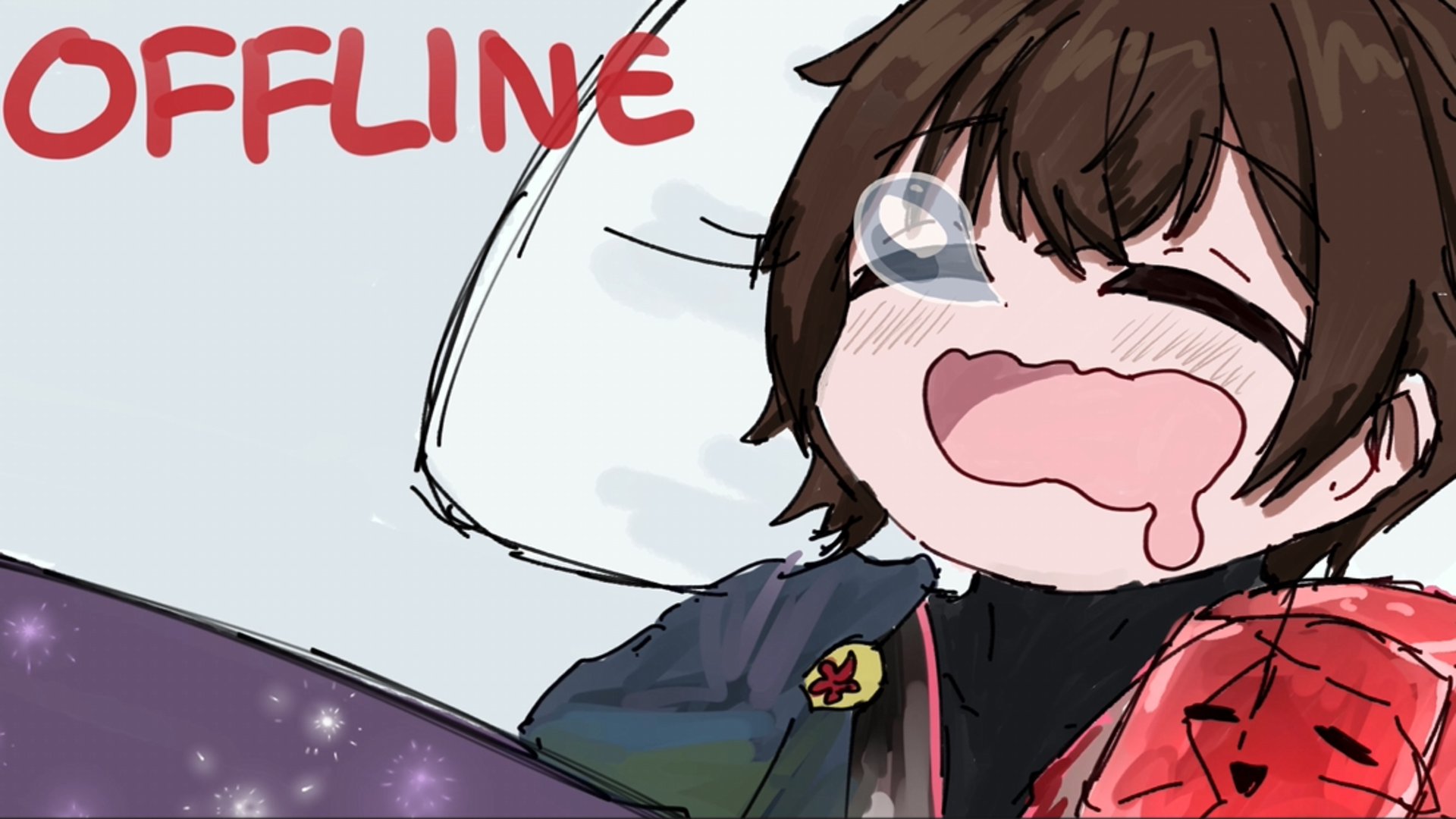 EsterrSun Offline Background