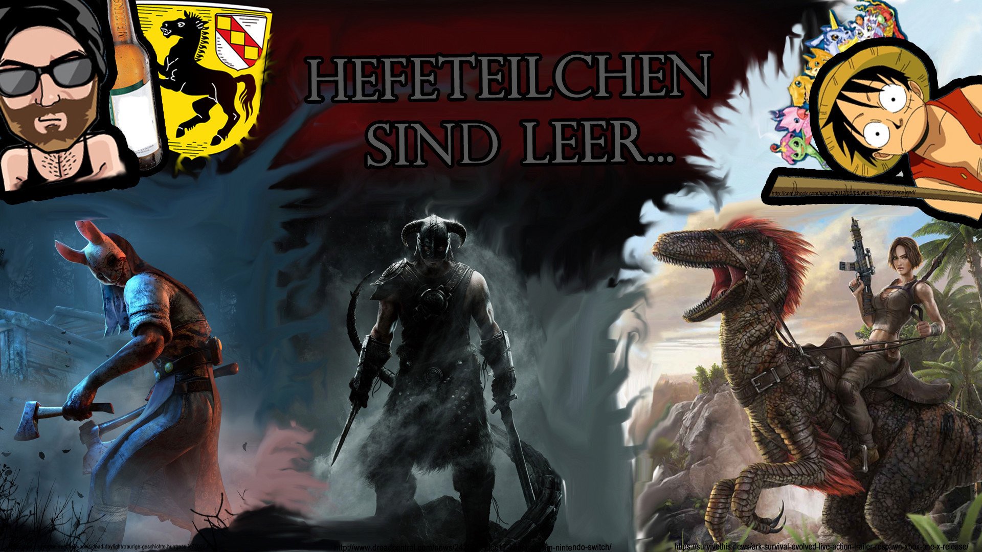 onkelpusher Offline Background