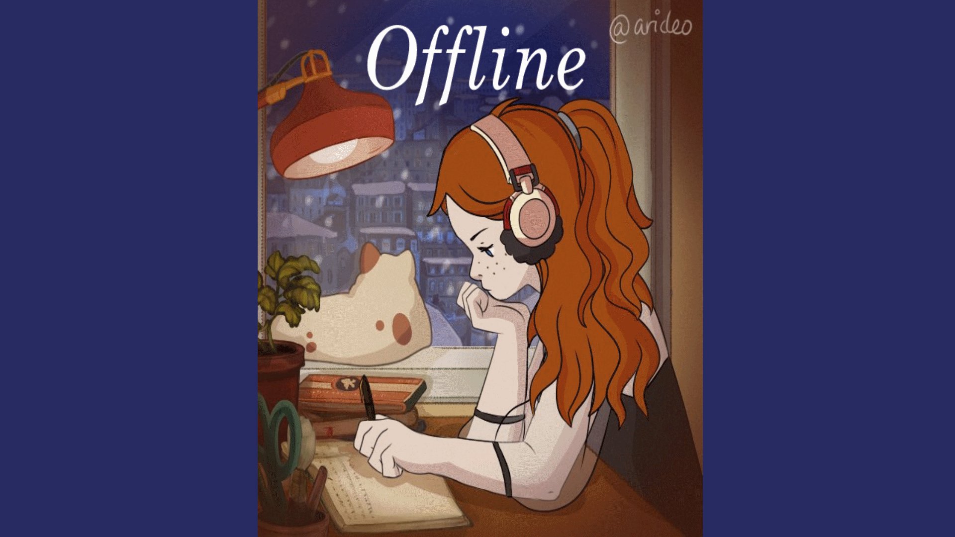Whovian_Girl17 Offline Background