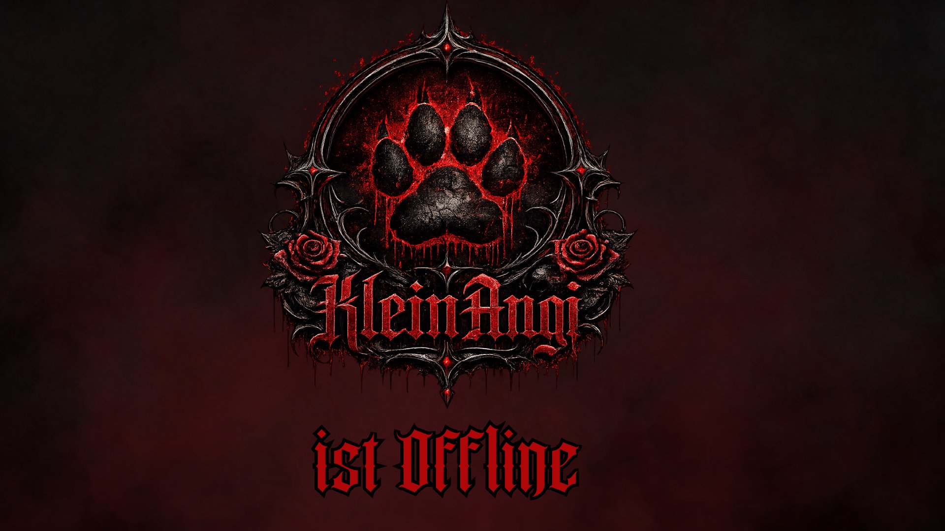 KleinAngi Offline Background