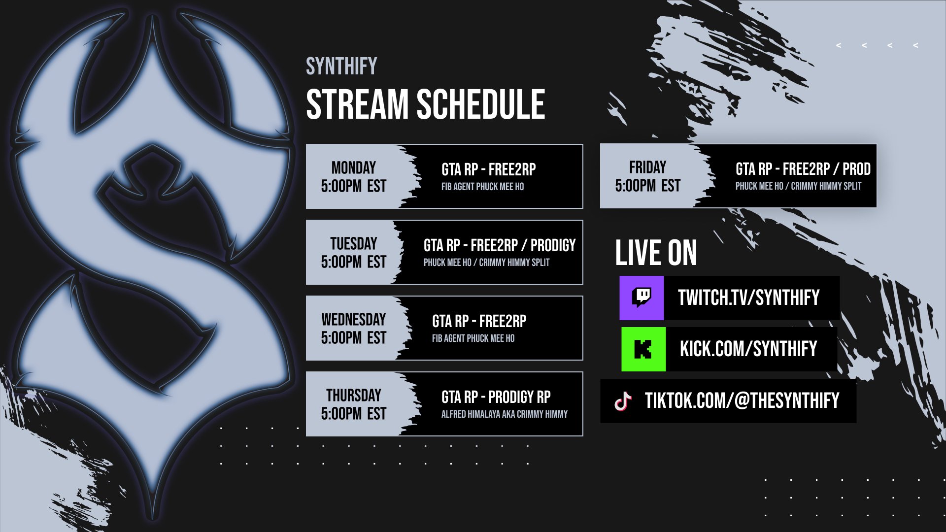 Synthify Offline Background