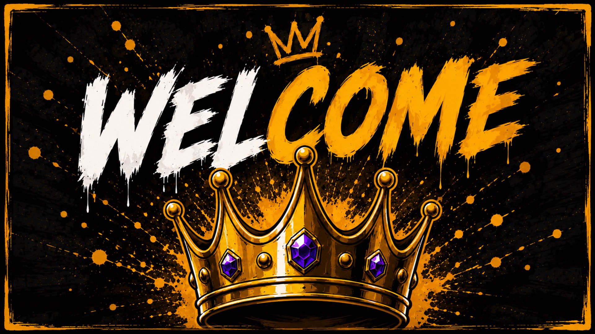 King_Kupo13 Offline Background