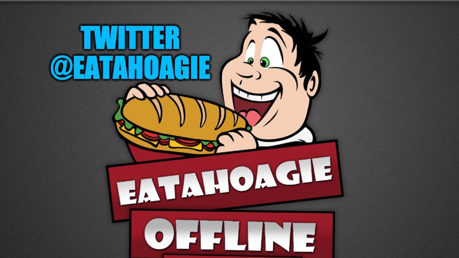 EataHoagie Offline Background