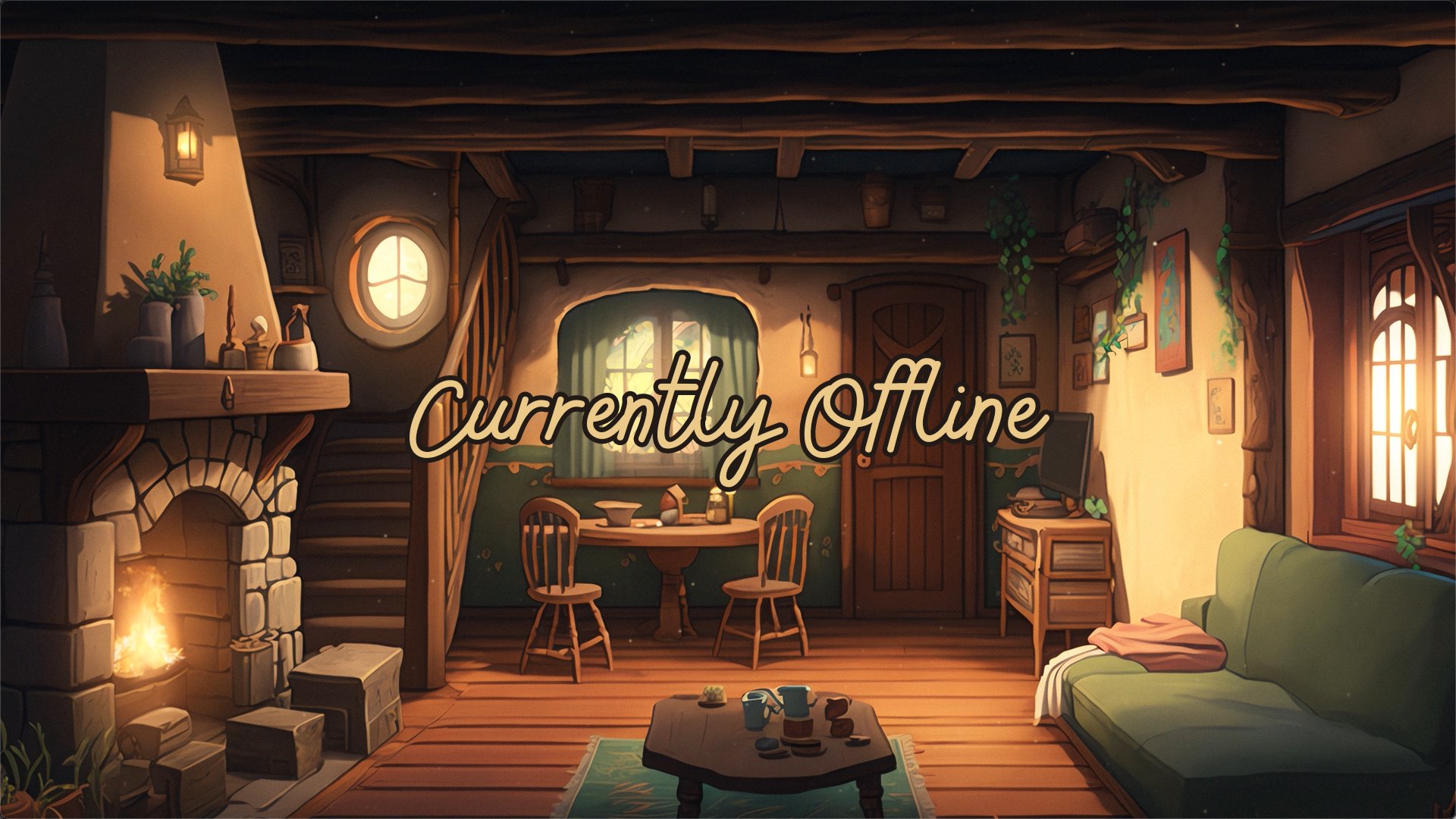 EggsByGray Offline Background