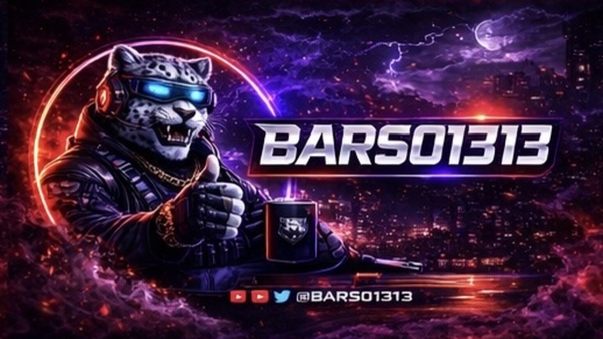 BARS01313 Offline Background