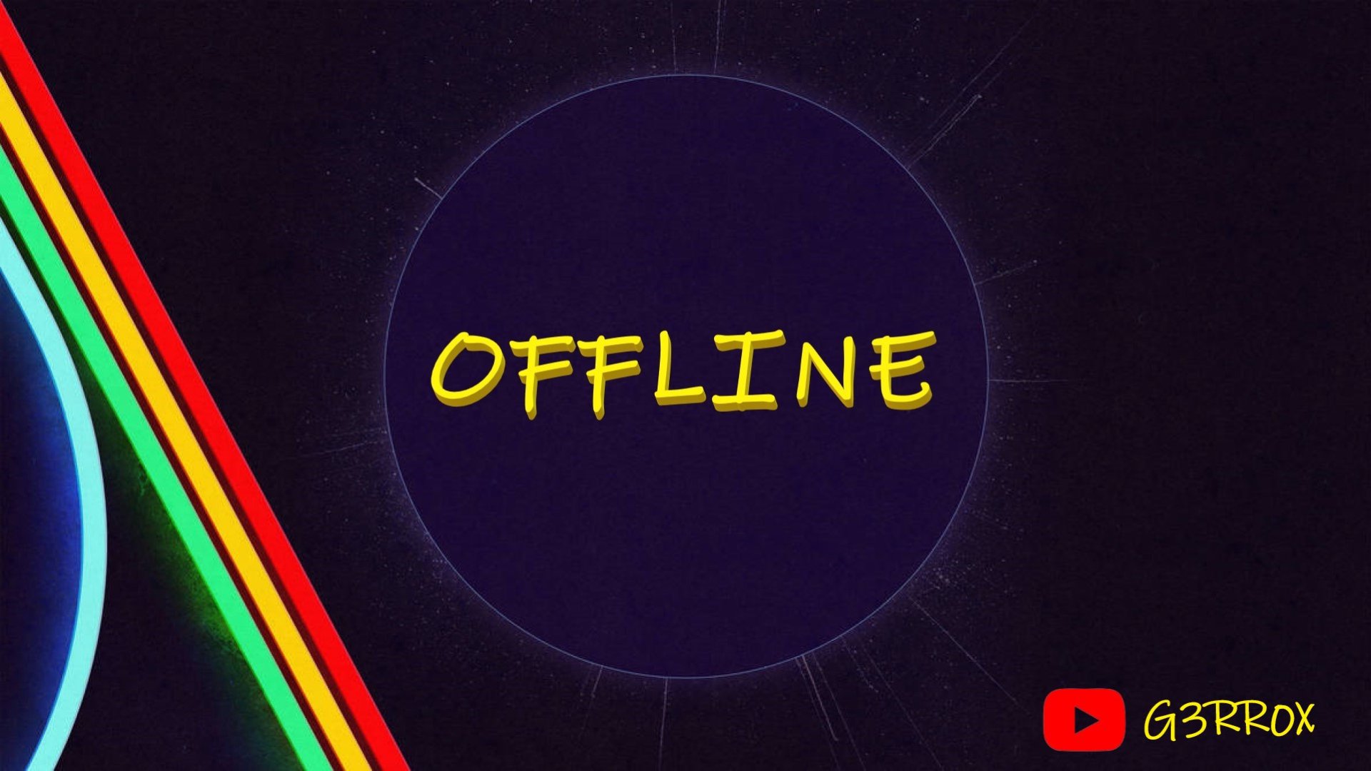 g3rr0x Offline Background