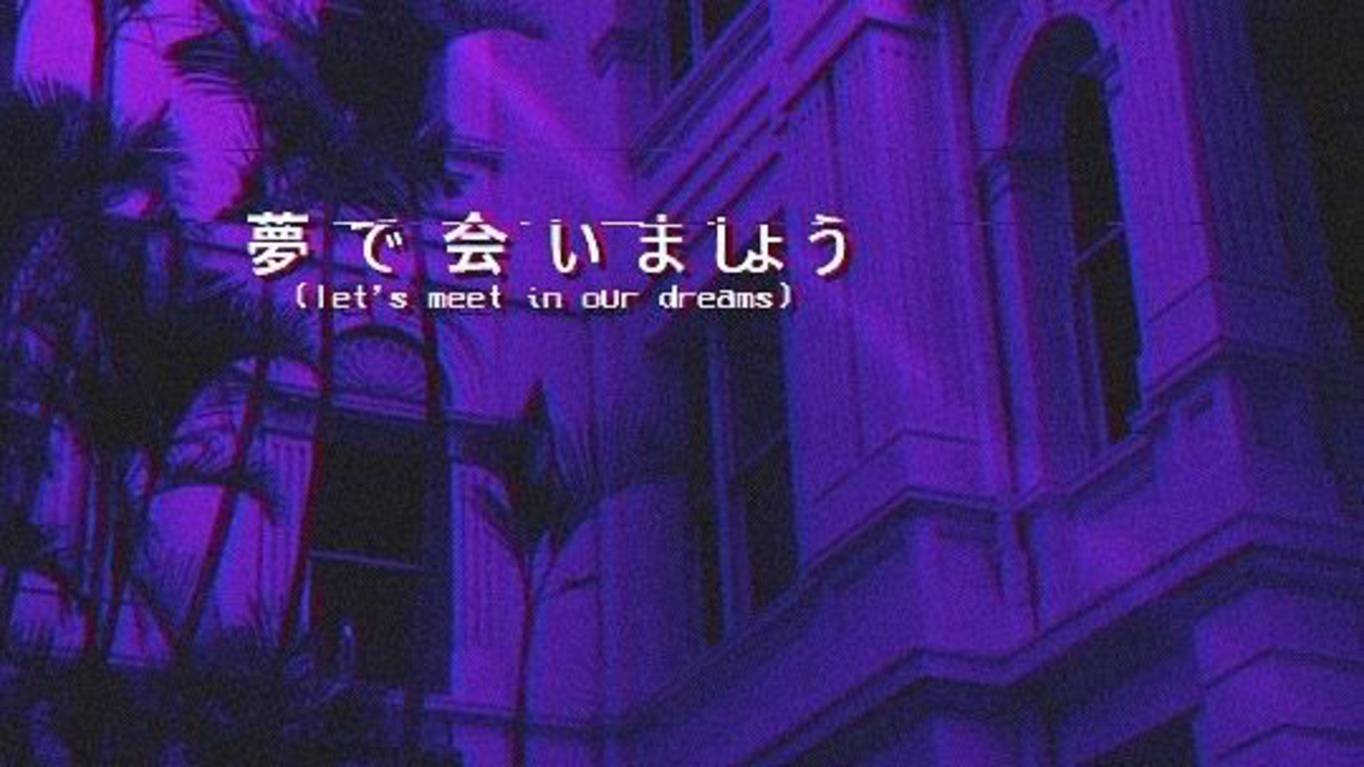 7kaori_ Offline Background