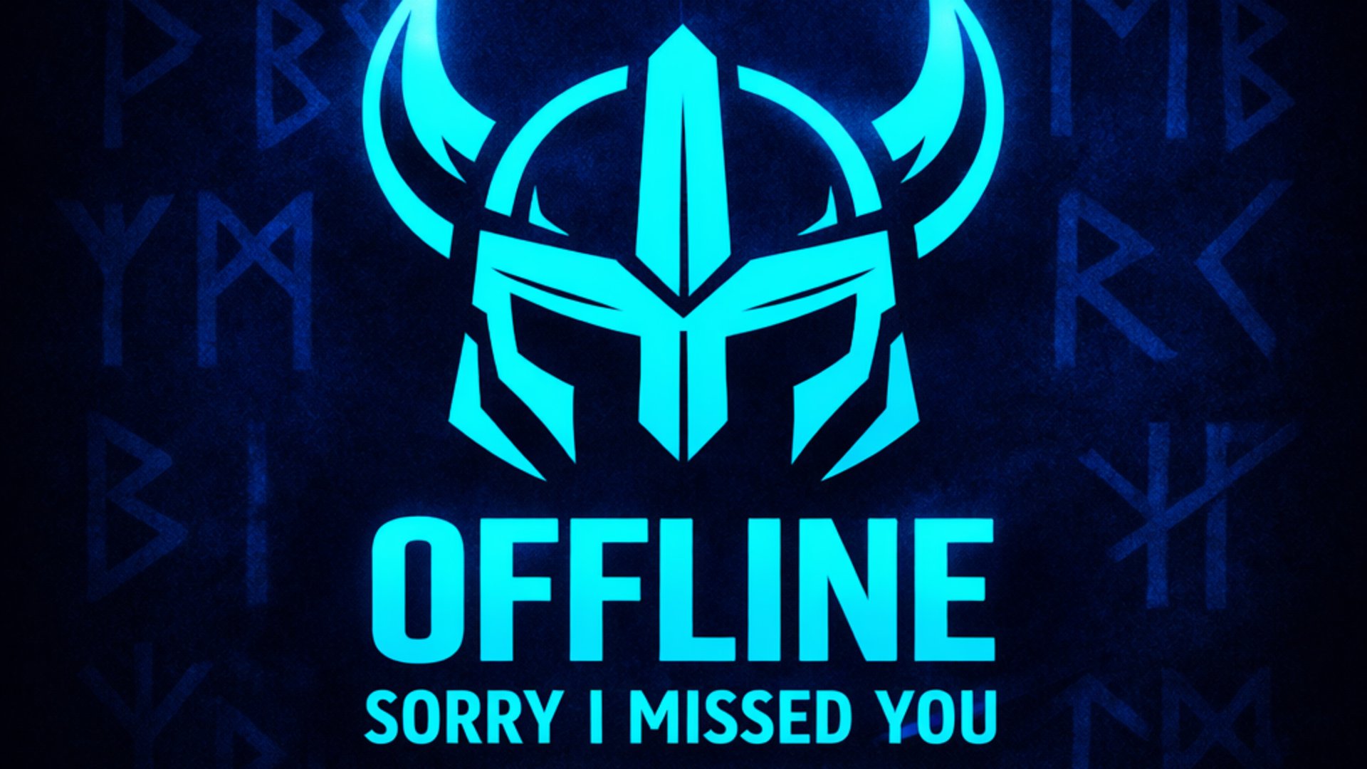 HeyItsRyko Offline Background