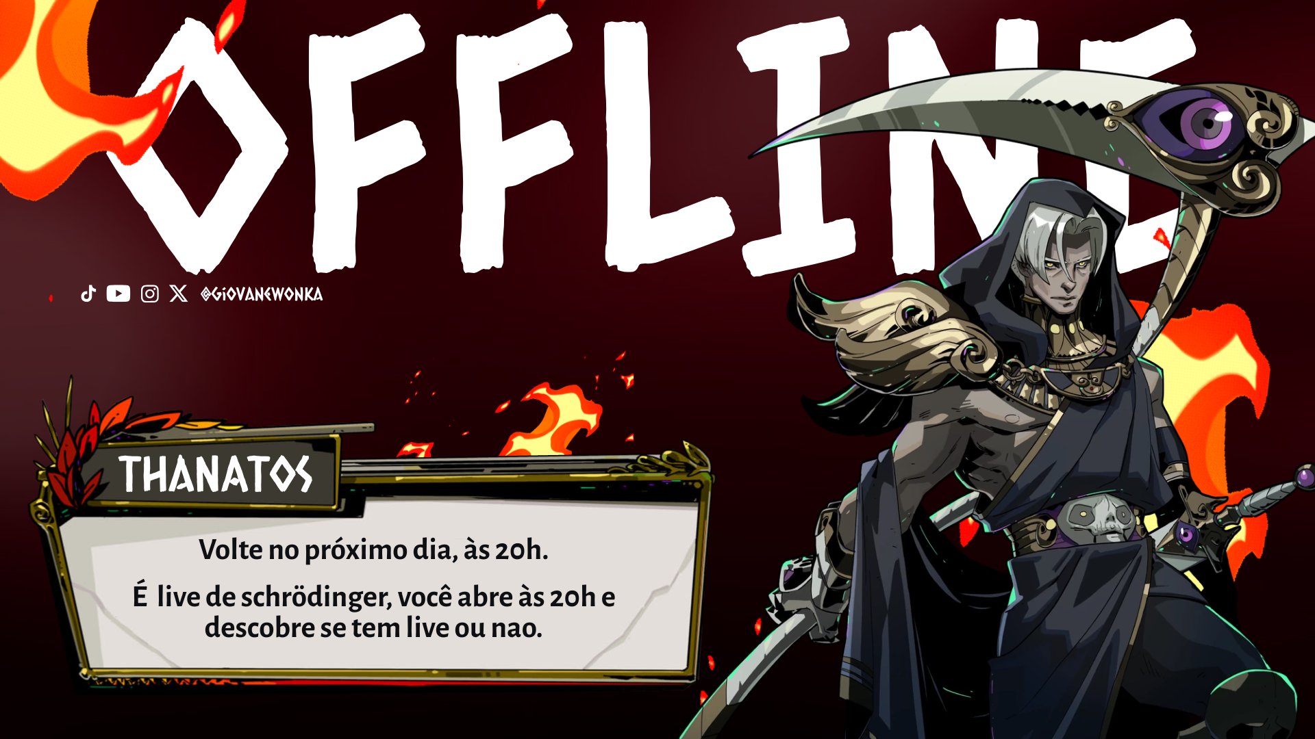giovanewonka Offline Background