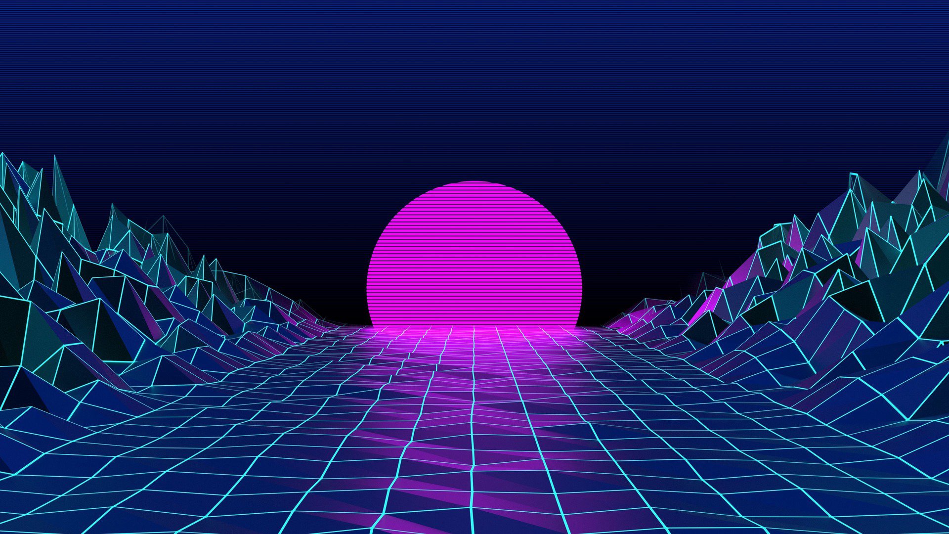 ghostgrls Offline Background