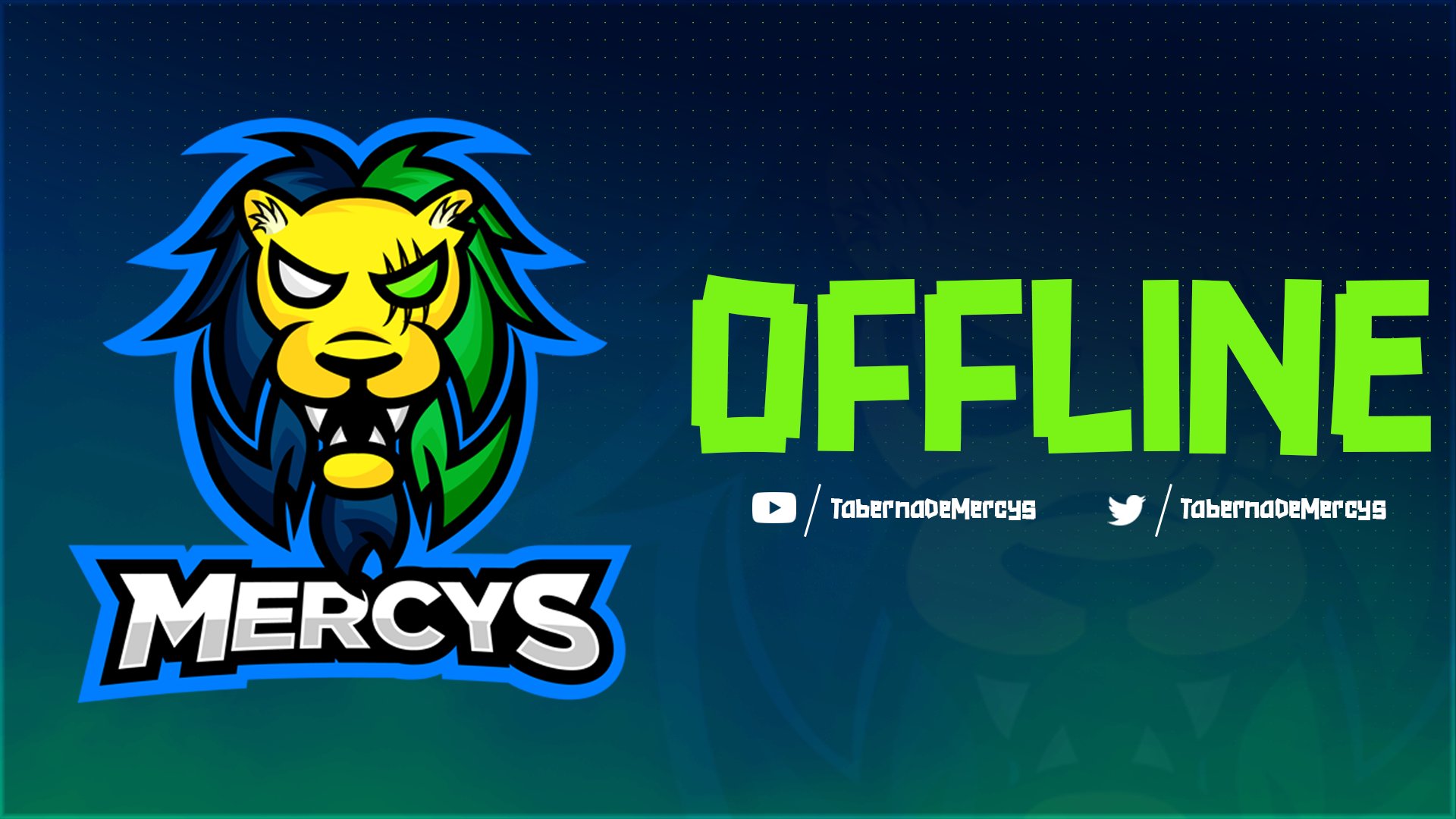 Android_Mercys Offline Background