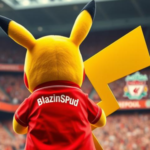 BlazinSpuds