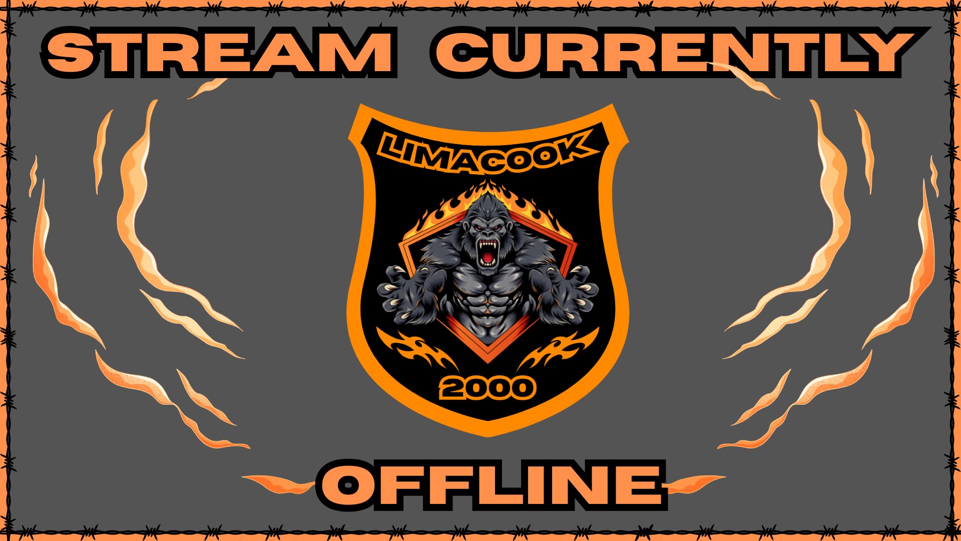 limacook2000 Offline Background