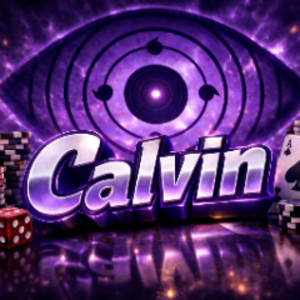 BetOnCalvin Offline Background