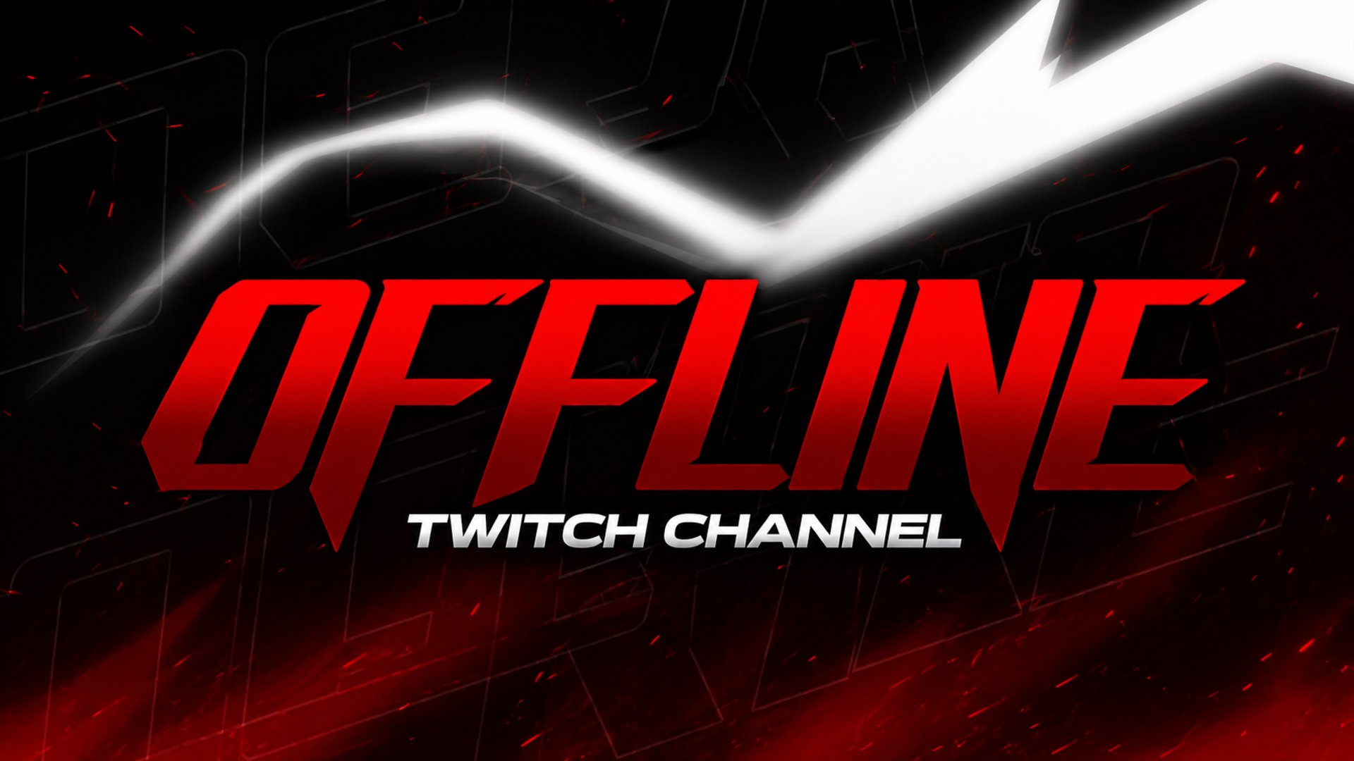 GiooCrew Offline Background