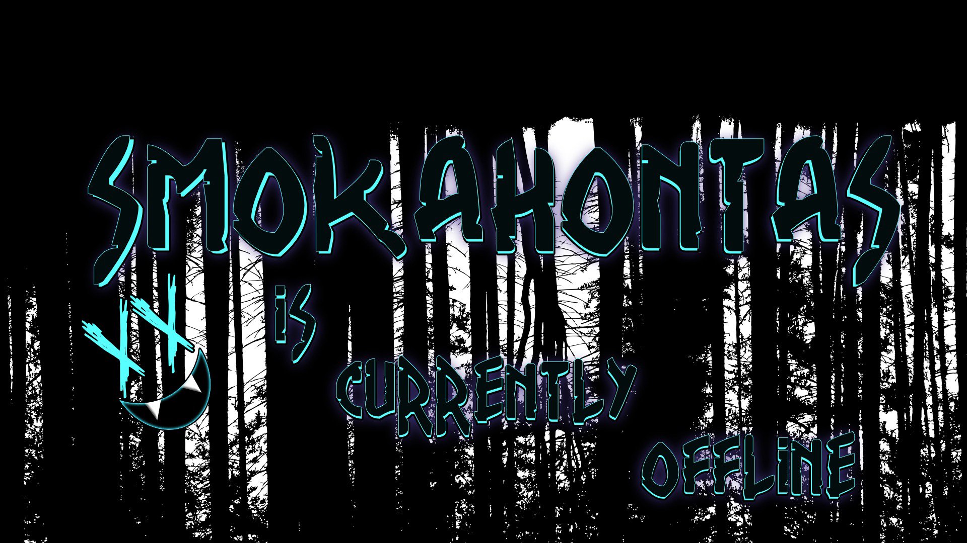 xxSmokahontas Offline Background