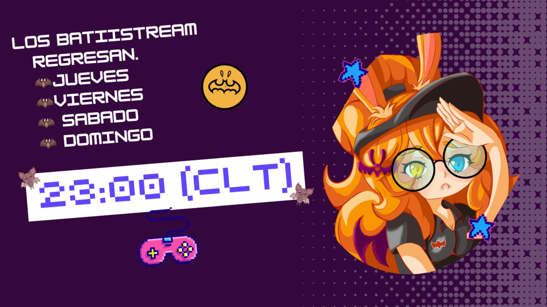 Bat_tiifa Offline Background