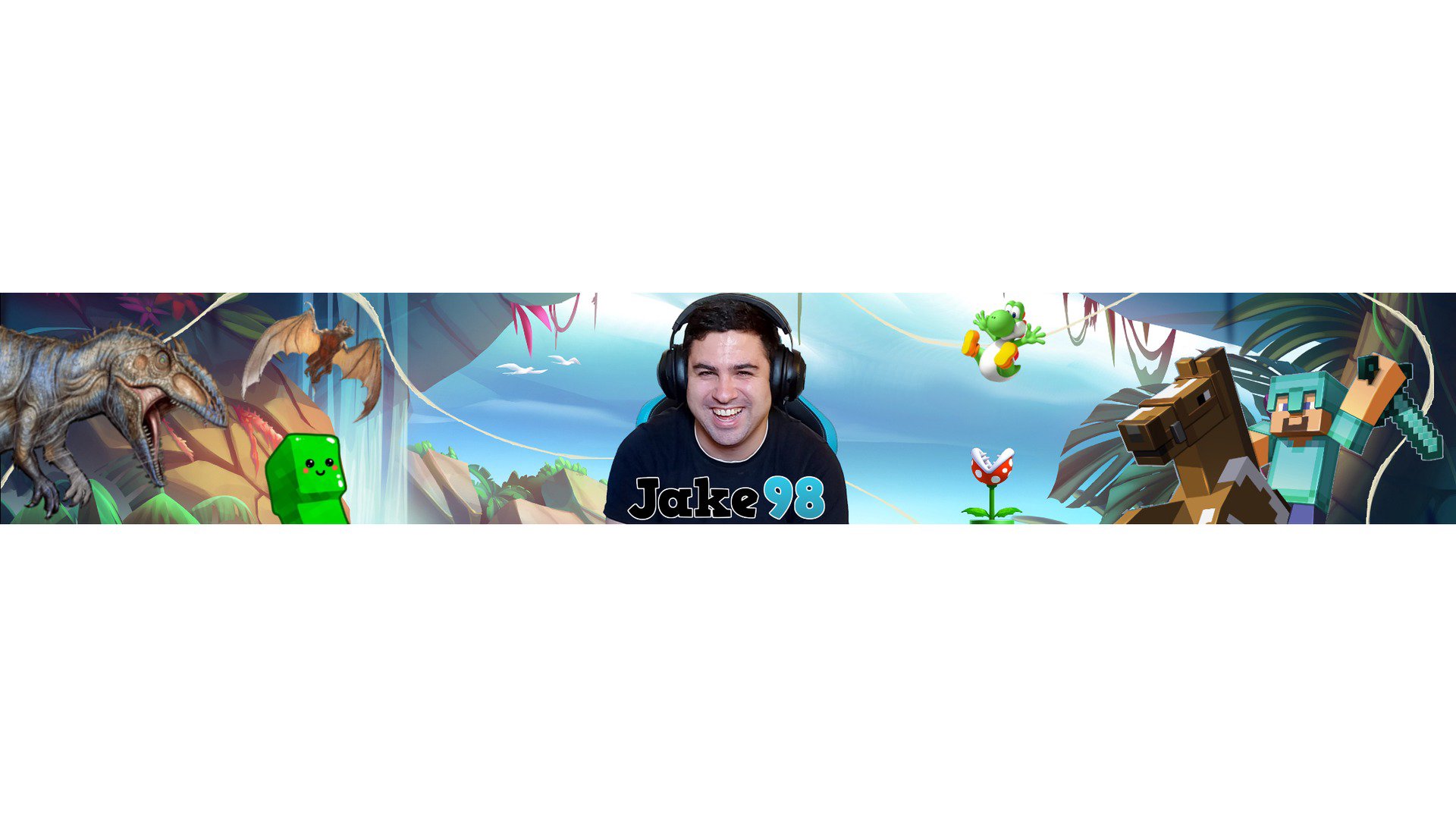 Jake98_YT Offline Background